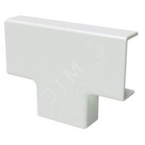 Угол плоский Т-образный IM 50x20 In-liner - DKC (ДКС)