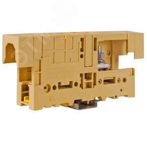 Зажим силовой шина/шина GPM.240/BB бежевый 240 кв.мм QUADRO (ZGP700) - DKC (ДКС)