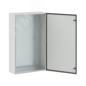 Щит монтажный ЩМП 1000х600х250мм IP65 CE (R5CE1069) - фото 2