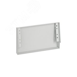 Козырек дождезащитный для шкафов CE 400x200мм - фото 2