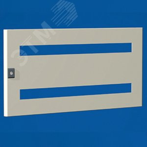 Дверь 200х800мм секционная 36 (1x36) модулей (R5CPME8201)