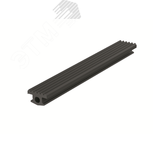 Вкладыш шумопоглощающий для С-образных профилей BPL-41 BPM-41 BPD-41