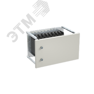 Комплект внешн.вер.4п NSX630(W) Ш600 В350