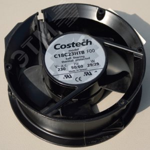 Вентилятор вытяжной 250/300 м3/час 230В (R5V300A) - DKC (ДКС)