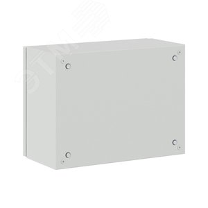 Щит монтажный ЩМП 300х400х200мм IP66 (R5CE0342) - фото 3