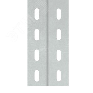 Профиль Z-образный 2000 толщина 2.5мм 2