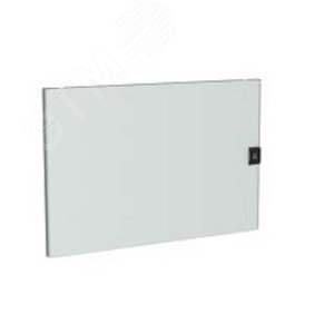 Дверь секционная сплошная В=1600мм Ш=800мм (R5CPME81600)