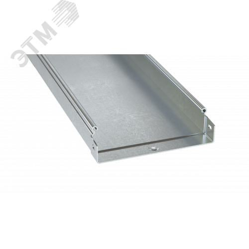 Лоток  50x100х6000, 2,0 мм - DKC (ДКС)