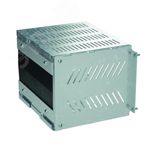 Коробка комм. боковая 100-250А В=200 - DKC (ДКС)