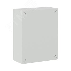 Щит монтажный ЩМП 500х400х200мм IP66 CE (R5CE0542) - фото 3