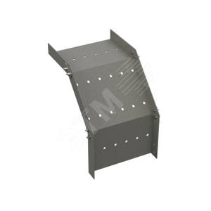 Угол вертикальный внеш. 90° 50/50,стеклопластик (GCD90505R)