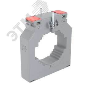 Трансформатор тока CT100 1200A, класс 0.5, 15ВА - DKC (ДКС)
