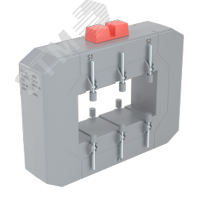 Трансформатор тока CT125 4000A, класс 0.5S, 30ВА - DKC (ДКС)
