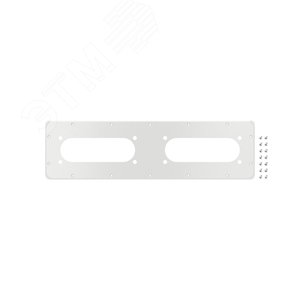 Фланец для ST с перфорацией тип 5 543x153мм - DKC (ДКС)