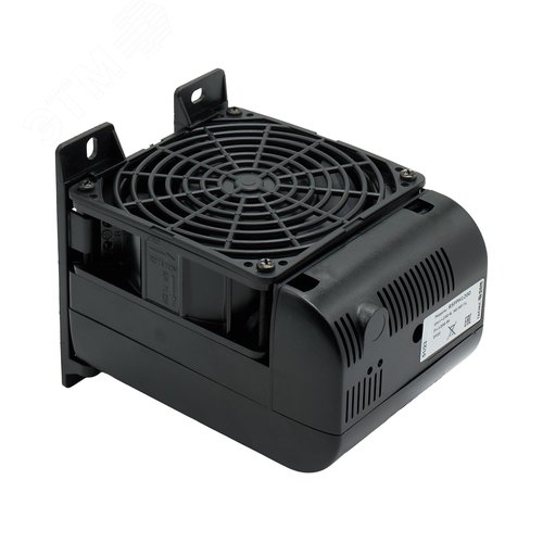 Обогреватель на повышенные мощности без термостата P=1200W - фото 2
