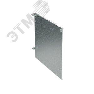 Закрытие боковое универсальное глухое В=500 мм, Г=800 мм