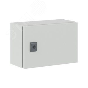 Корпус навесной STE с М/П ВхШхГ 200x300x150 мм | R5STE0231 | DKC - DKC (ДКС)