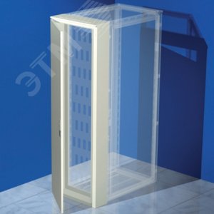 CQE Отсек кабельный с боковой дверью 2000x200x500мм (R5CVCE20250) - DKC (ДКС)