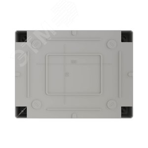 Коробка распределительная IP56 150х110х70мм гладкие стенки - фото 4