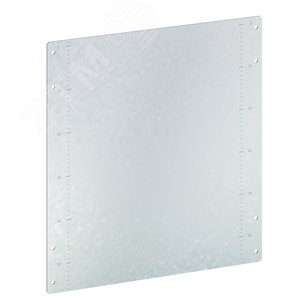 Плата монтажная для шкафов 715х685мм - DKC (ДКС)