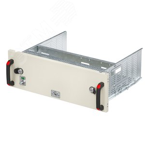 Комплект блок 4M1, Front lock - DKC (ДКС)