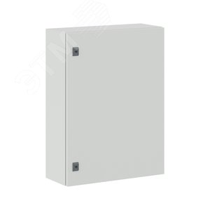 Корпус навесной STE с М/П ВхШхГ 800x600x250 мм | R5STE0869 | DKC - DKC (ДКС)