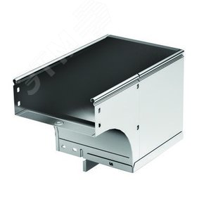 Угол CDSS 90 вертикальный внешний переходник левосторонний основание 100 H100 крепежные элементы и соединительные пластины