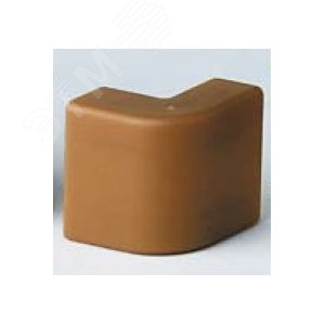 Угол внешний 40x17 AEM