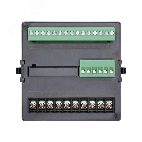 Устройство измерительное многофункциональное MMD9-E, LED-дисплей, RS-485, Modbus - фото 3
