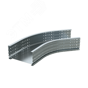 Угол листовой 45 градусов 150x800 цинк-ламельный