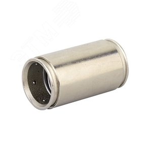 Муфта труба-труба D=40мм IP66/IP67 нержавеющая сталь AISI 316L (6110-40XX)