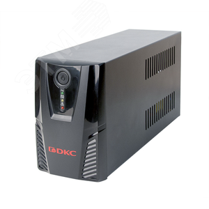 Источник бесперебойного питания 650ВА - DKC (ДКС)