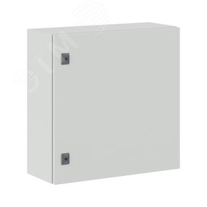 Щит монтажный ЩМП 600х600х250мм IP65 CE (R5CE0669) - DKC (ДКС)