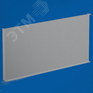 CAE/CQE Плата монтажная секционная для шкафов 1000х600мм