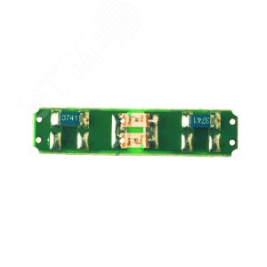 Индикатор неполярный диодный для держателя предохранителя на 115-230V(AC/DC) - DKC (ДКС)
