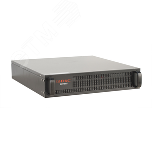 Блок батарейный дополнительный для SMALLC2EXT - DKC (ДКС)