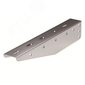 Консоль ВМ осн. 500 мм, INOX 304 (IBBM5050C)