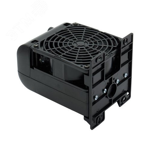 Обогреватель на повышенные мощности с термостатом P=1200W - фото 3