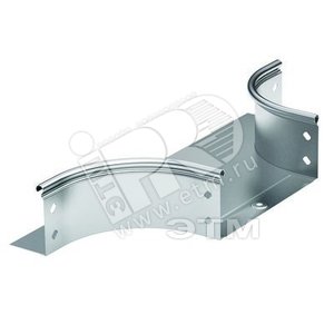 Ответвитель DL 500х50 цинк-ламельный