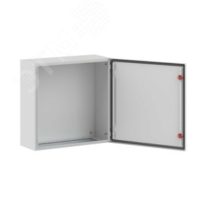 Корпус сварной ST без М/П 600x600x250 2