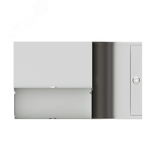 Угол CSSS 90 вертикальный внутренний переходник левосторонний основание 500 H80 в комплекте крепежные элементы соединительные пластины 3