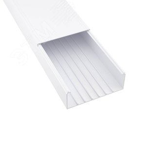 Кабель-канал 200х80 ТА-GN IN-Liner 2