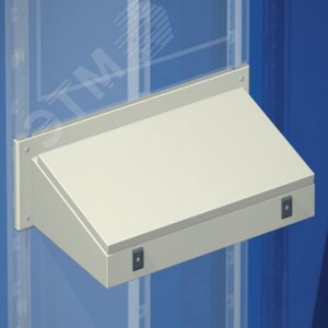 Консоль для шкафов CQE шириной 1200 мм (R5LE1200) - DKC (ДКС)
