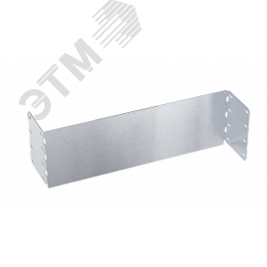 Упрощенная редукция, 50х100, AISI 316L (IR510) - DKC (ДКС)