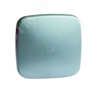 Заглушка торцевая запасная черная для 09593/ 09583/ 09573 - DKC (ДКС)