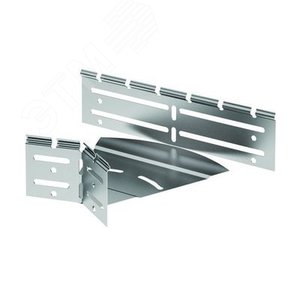 Угол горизонтальный изменяемый СРО 0-44 градусов 200х50