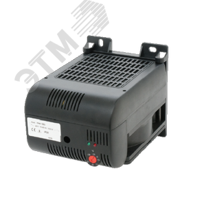 Обогреватель на повышенные мощности с термостатом P=1200W - DKC (ДКС)
