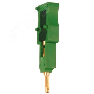 Держатель тестовой розетки SDD/5 (ZDD005) - DKC (ДКС)
