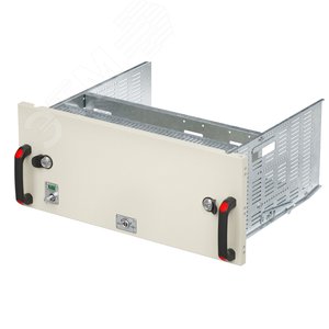 Комплект блок 5M1, Front lock - DKC (ДКС)