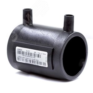Муфта электросварная 200 мм SDR11 - DKC (ДКС)